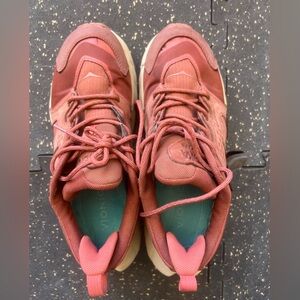 HOKA One One Anacapa Hiking Shoes Women’s Size 7